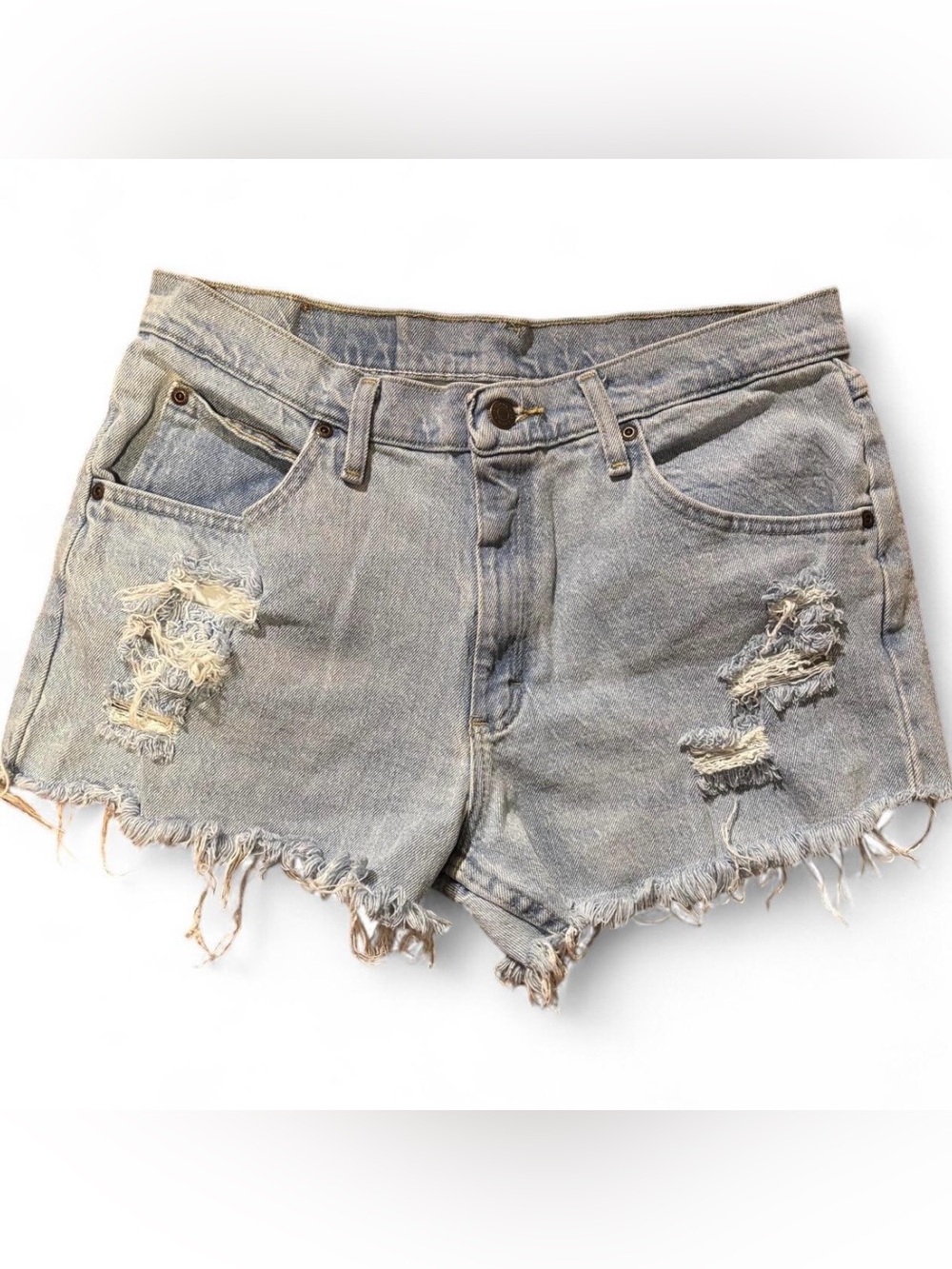Wrangler shorts